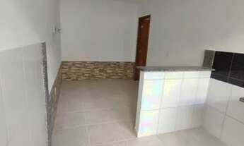 Imagem 5: Kitnet em ótima localidade