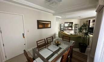 Imagem 6: Apartamento para venda com 120 metros quadrados com 3 quartos em Centro - Florianópolis