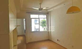 Imagem 2: Tijuca Apartamento com 2 dormitórios