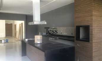 Imagem 5: Casa em Condomínio à venda, 3 quartos, 3 suítes, 4 vagas, Quinta do Lago Residence - São J