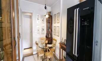 Imagem 4: São Paulo - Apartamento Padrão - ITAIM BIBI