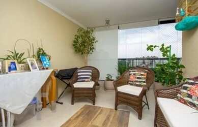 Imagem 6: Apartamento com 3 dormitórios e 2 vagas com varanda Gourmet perto do Metrô Conceição