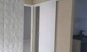 Imagem 5: Apartamento para aluguel com 40 metros quadrados com 2 quartos