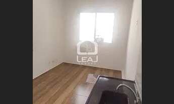 Imagem 2: Apartamento/Studio na Vila das Belezas, de 24m²para locação, por 1.400,00/mês, São Paulo