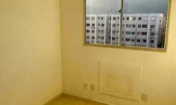 Imagem 6: Apartamento Parque Rio Maravilha