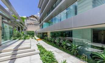 Imagem 6: Apartamento REPASSE, 159 m², 3 suítes, 2 vagas individuais no bairro Auxiliadora