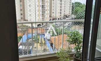 Imagem 3: Locação-Apartamento-São Paulo-Vila Guedes