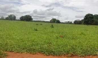 Imagem 4: Fazenda à venda, 4114000 m² por R$ 21.250.000 - Zona Rural - Caiaponia/GO