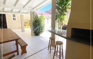 Imagem 15: Casa a venda no Centro de Balneário Gaivota SC