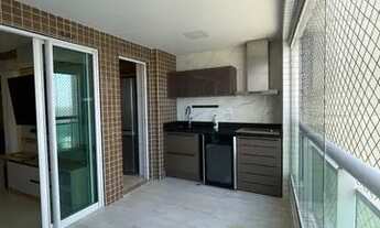 Imagem 7: UNIQUE - 2 QUARTOS - mobiliado