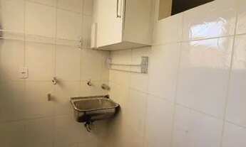 Imagem 5: Apartamento com 3 dormitórios à venda ou locação, por R$ 390.000 / R$ 2.700 - São Brás - B