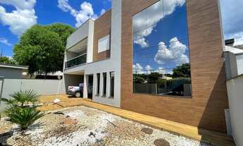 Imagem 4: Casa para venda com 280 metros quadrados com 3 quartos em Santa Terezinha - Pato Branco