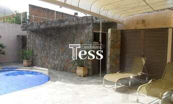 Imagem 5: Casa Residencial - À Venda - Bairro: Pq. Res. Mançor Daud - São José Rio Preto - SP - 6 Do