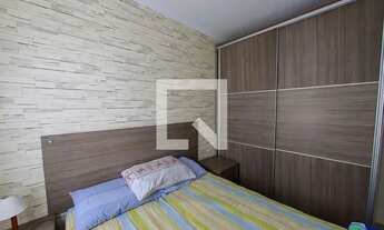 Imagem 7: Apartamento para Aluguel - Jardim Cocaia, 2 Quartos, 47 m2