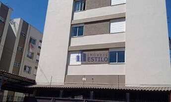 Imagem 3: Apartamento com 3 dormitórios à venda, 68 m² por R$ 240.000,00 - Jardim América - Caxias d