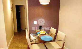 Imagem 3: Apartamento a venda 61 m² 2 dormitórios 1 suíte 1 vaga Vila Isa