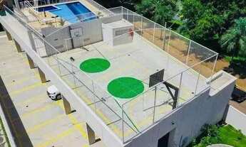 Imagem 3: Apartamento com 2 dormitórios à venda, 72 m² por R$ 590.000,00 - Jardim Atlântico - Goiâni