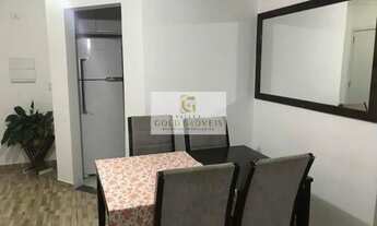 Imagem 5: Apartamento para venda possui 68 metros quadrados com 3 quartos