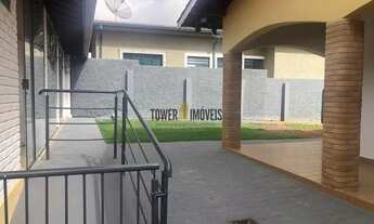 Imagem 7: Casa - Jardim Italia - Vinhedo