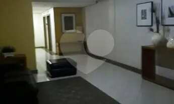 Imagem 2: São Paulo - Apartamento Padrão - POMPÉIA