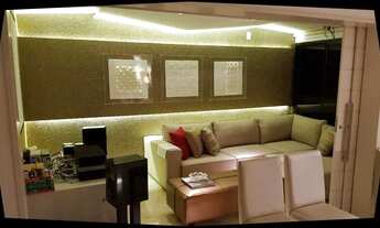 Imagem 6: Apartamento para venda tem 240 metros quadrados com 4 quartos em Jardim Apipema - Salvador