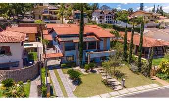 Imagem 4: Uma casa no lago do Vista Alegre Sede