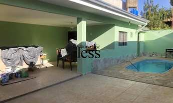 Imagem: Venda - Casa no bairro Jardim Aclimação