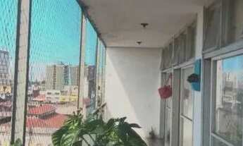 Imagem 2: Apartamento à venda, 4 quartos, 1 suíte, Centro - João Pessoa/PB