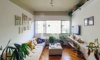 Imagem 2: Apartamento para Aluguel - Santa Cecília, 1 Quarto, 45 m2