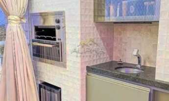 Imagem 5: Apartamento para venda com 117 metros quadrados com 3 quartos