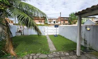 Imagem 5: Casa de 2 quartos à venda - Vargem Pequena - Vista do Maciço