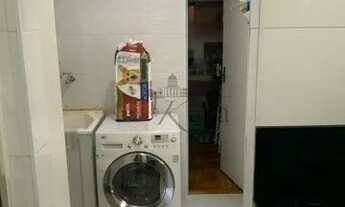 Imagem 6: Apartamento - 3 Dormitórios - Jardim Bela Vista - Residencial Cote D'or - 128m²