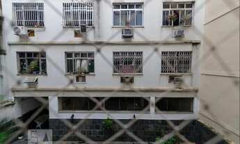 Imagem 5: Apartamento para Aluguel - Tijuca, 2 Quartos, 85 m2