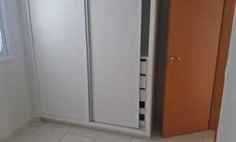 Imagem 4: Apartamento para aluguel, 2 quartos, 1 suíte, 1 vaga, Umuarama - Uberlândia/MG