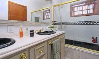 Imagem 7: Casa para Venda - 300m², 3 dormitórios, sendo 1 suites, 2 vagas - Imperial Parque