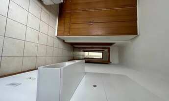 Imagem 6: Apartamento para aluguel tem 110 metros quadrados com 3 quartos 4 garagem