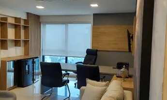 Imagem 3: Escritório para aluguel com 43 metros quadrados em Recife - Recife - PE