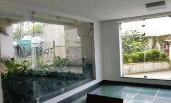 Imagem 4: Apartamento para aluguel tem 85 metros quadrados com 2 quartos em Vila Uberabinha - São Pa