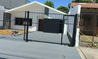 Imagem 2: Excelente casa reformada, terreno 10x30