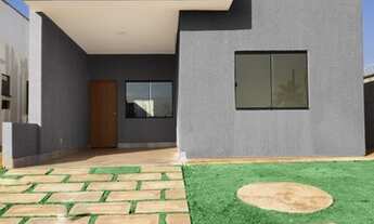 Imagem 7: Casa a venda em condomínio fechado - 3 quartos - Sendo 1 suíte - Senador Canedo