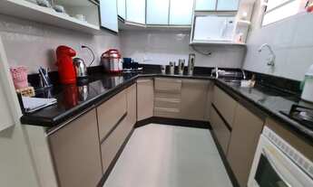 Imagem 7: Ótimo Apartamento Mobiliado no Calçadão Central de Criciúma