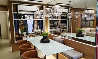 Imagem: Apartamento para venda com 98 metros quadrados