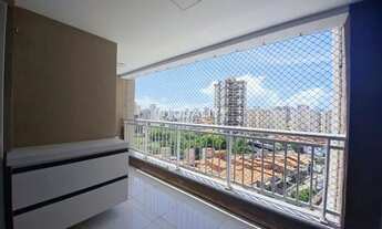 Imagem 3: Apartamento no Papicu com 2 suítes para alugar, 69 m²