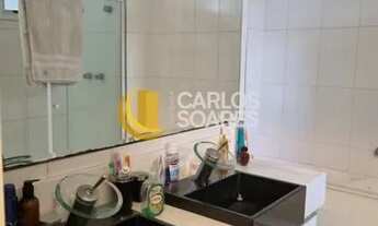 Imagem 6: Apartamento para venda tem 122 metros quadrados com 3 quartos em Alto da Mooca - São Paulo