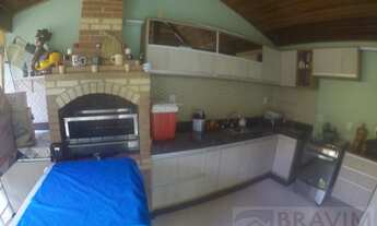 Imagem 5: Casa no Condomínio Itatiaia Aldeia Parque em Colina de Laranjeiras