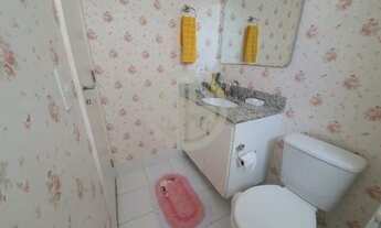 Imagem 12: Apartamento à venda no bairro Jardim Dom Bosco - São Paulo/SP