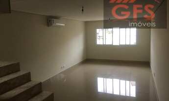 Imagem 3: Sobrado para Venda em São Paulo, Pirituba, 3 dormitórios, 3 suítes, 4 banheiros, 3 vagas