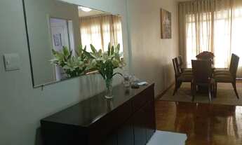 Imagem: Apartamento Mobiliado no Centro de Goiânia