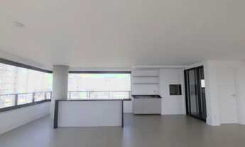 Imagem 4: Apartamento tipo para venda e locação com 4 quartos, 218m²