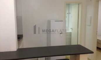 Imagem 2: FLAT PARA LOCAÇÃO NO JARDINS!